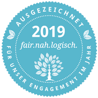 Quelle: Fair.nah.logisch