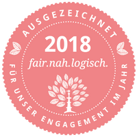 Quelle: Fair.nah.logisch