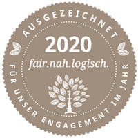 Quelle: Fair.nah.logisch