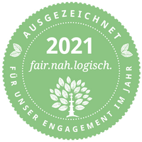 Quelle: Fair.nah.logisch