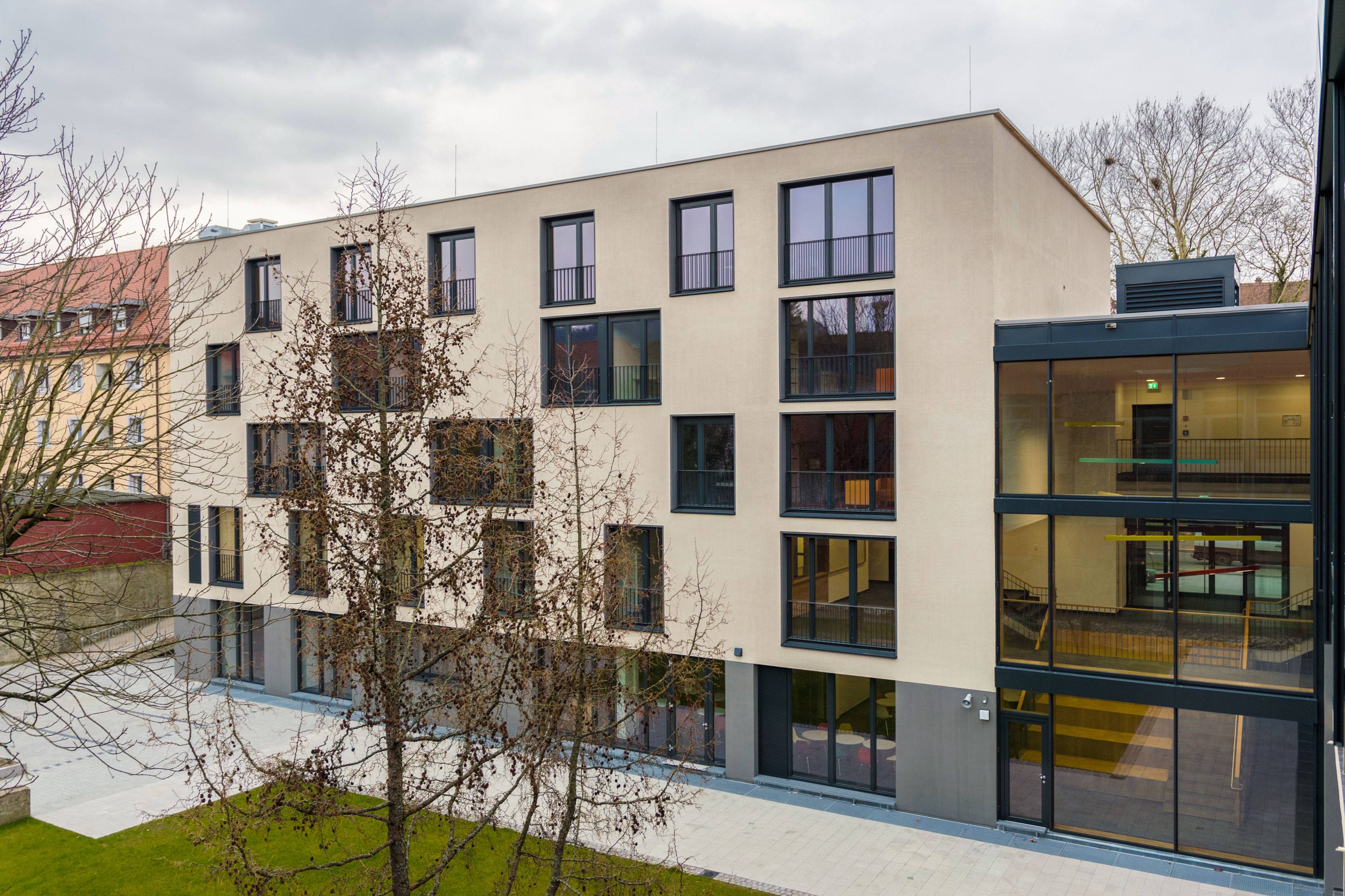 Quelle: Katholische Fachschule für Sozialpädagogik Freiburg