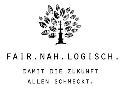 Quelle: Fair.nah.logisch