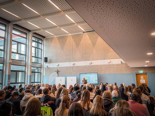Quelle: Katholische Fachschule für Sozialpädagogik Freiburg