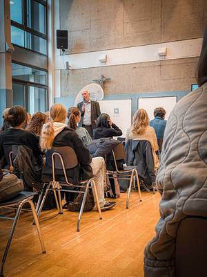 Quelle: Katholische Fachschule für Sozialpädagogik Freiburg
