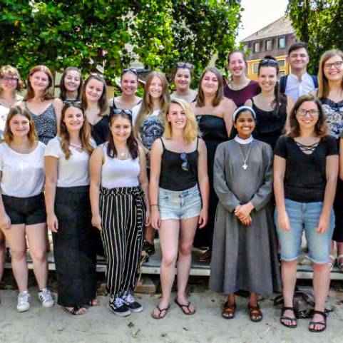 Quelle: Katholische Fachschule für Sozialpädagogik Freiburg